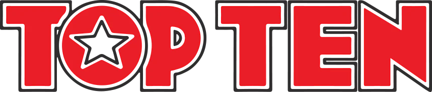 TOP TEN